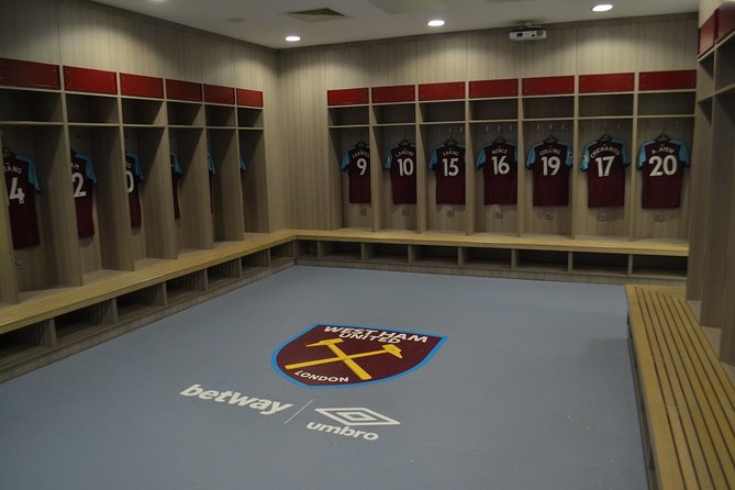 West Ham United FC London (Olympic) Stadium Tour - The guides: why the host matters more here than you might expect