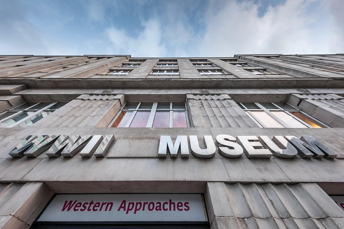Western Approaches Self Guided Tour - Should you book this Western Approaches self guided tour?