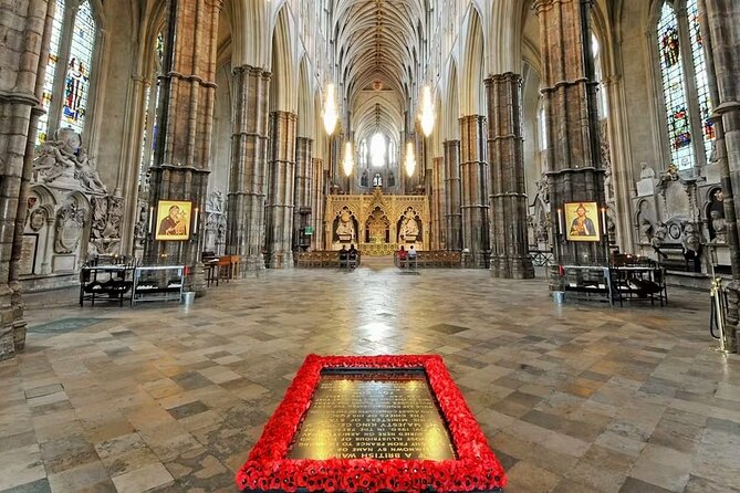 Westminster Abbey Entrance Ticket with Options - Price and value: is $42 a fair deal?