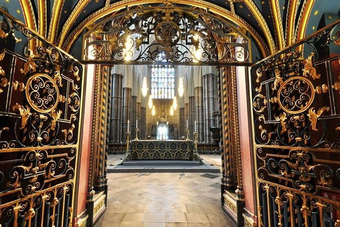 Westminster Abbey Entrance Ticket with Options - Logistics, ID, and the most common hiccups to avoid