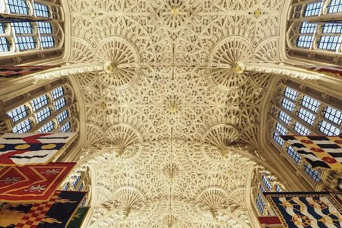 Westminster Abbey Private Tour Oxford PhD Historian Skip the Line - Practical Tips So You Get the Most From 10:00 am