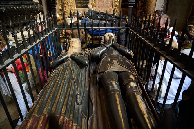 Westminster Abbey Tour with Guard Change & Big Ben - Queen’s Diamond Jubilee Galleries: the upstairs layer you will actually enjoy