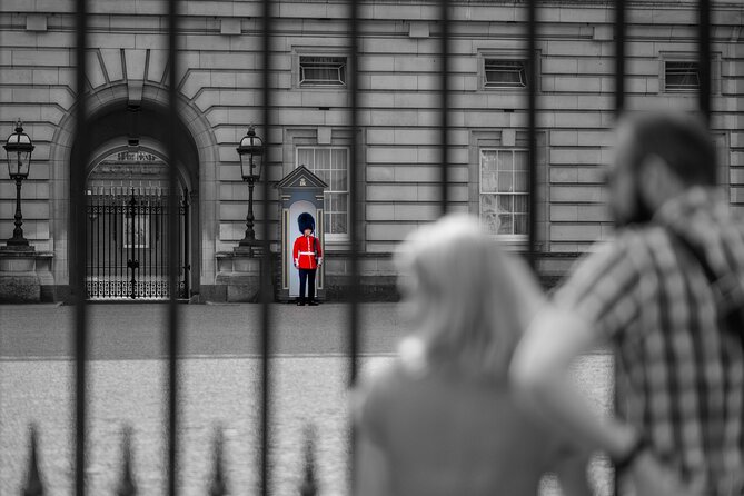 Westminster Small Group Guided Tour with Changing of the Guard - What you get, what you skip, and how to plan your day after
