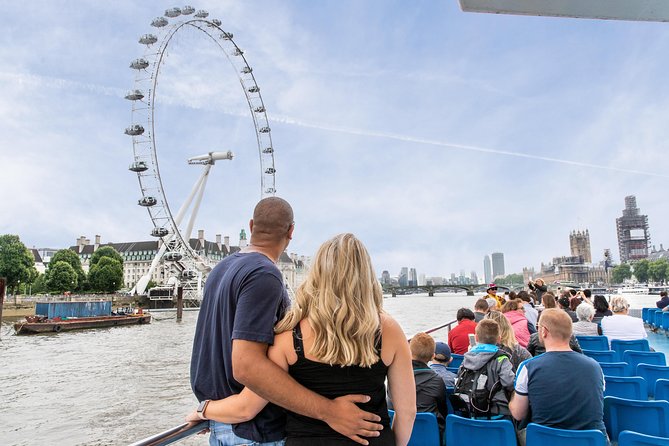 Westminster to Greenwich Sightseeing Thames Cruise in London - Greenwich time: where the pier turns into a mini adventure