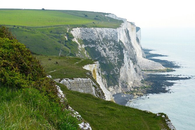 White Cliffs of Dover & Historic Canterbury Day Tour from London - Key points worth knowing before you go