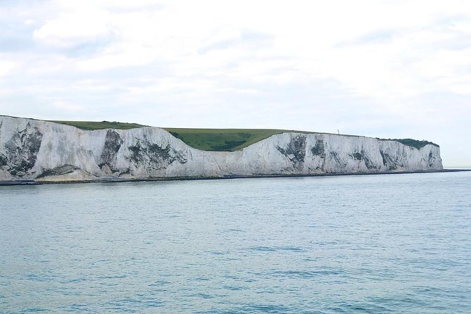 White Cliffs of Dover & Historic Canterbury Day Tour from London - The guide and driver make or break a long day