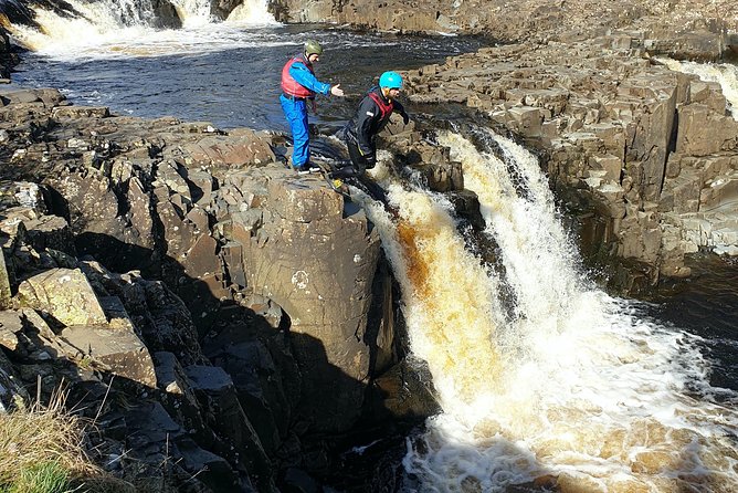 White Water Tubing - Guides Who Keep It Safe, English-language, and Actually Fun