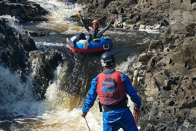 White Water Tubing - What to Bring and Wear for a Smooth Day on the Water