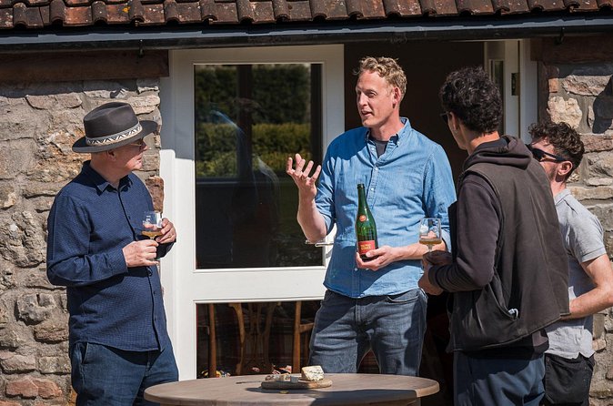 Wild West Wine and Cider Experience - Who should book this Wild West Wine and Cider Experience?
