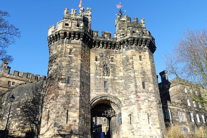 Windermere & Lake District Tour from Manchester Including Cruise - Cruising Lake Windermere, why that 45 minutes is worth it
