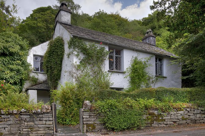 Windermere & Lake District Tour from Manchester Including Cruise - Price and value, is about $104 really fair?