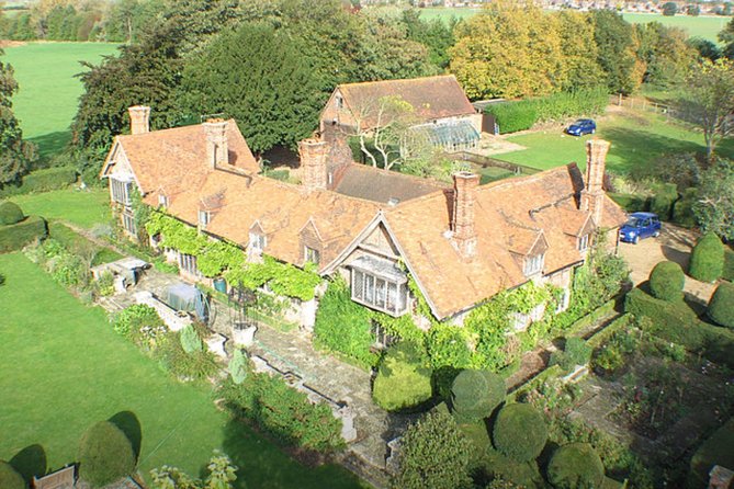 Windsor and Thames Valley Bike Tour - Eton College in 10 minutes, and what to do with that time