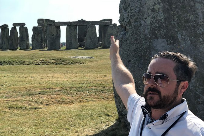 Windsor Castle and Stonehenge Private Car with Driver Guide - Cost and value: what you really pay for, and what you should budget