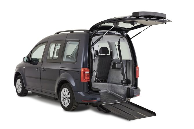 Windsor Castle - Private Transfer - Pickup & Return - Why a private Windsor Castle transfer feels different