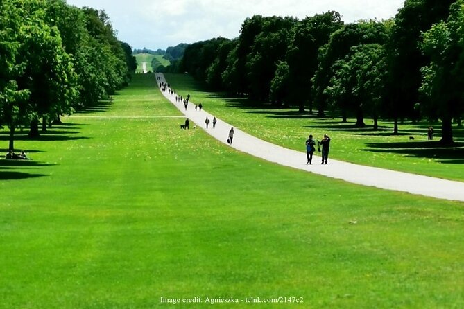 Windsor Castle & St George's Chapel Private 3-hour Walking Tour - St George’s Chapel: royal burials, architecture, and modern royal moments