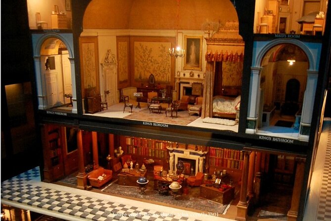 Windsor Castle & St George's Chapel Private 3-hour Walking Tour - Timing, tickets, and how to plan your day