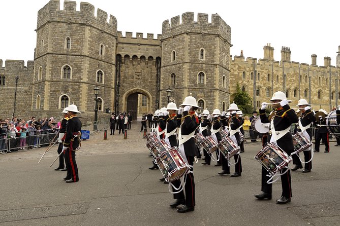 Windsor Castle, Stonehenge and Oxford Day Guided Tour from London - Should You Book This Windsor Castle, Stonehenge and Oxford Day Tour from London?