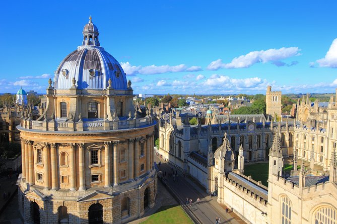 Windsor Castle, Stonehenge, and Oxford Day Trip from London - My booking checklist before you commit