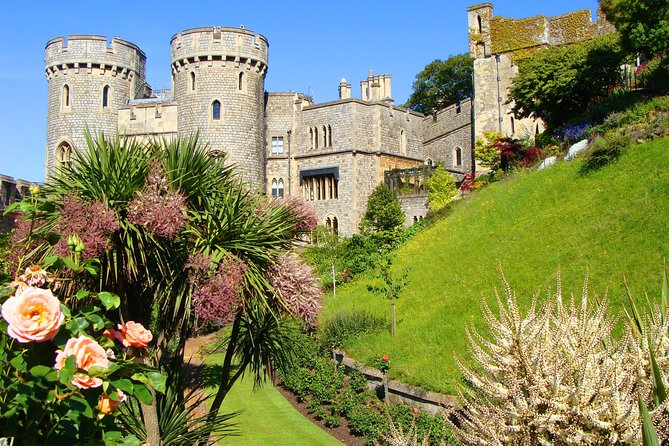 Windsor Castle, Stonehenge & Bath Private Car Tour from London - Key points to know before you go