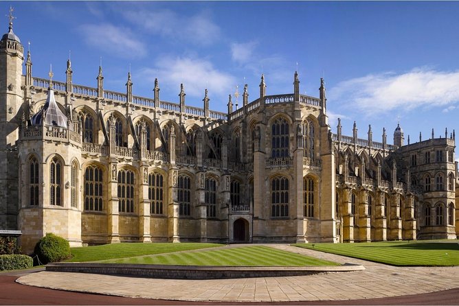 Windsor Castle, Stonehenge & Bath Private Car Tour from London - Stonehenge: what you’ll learn before you look