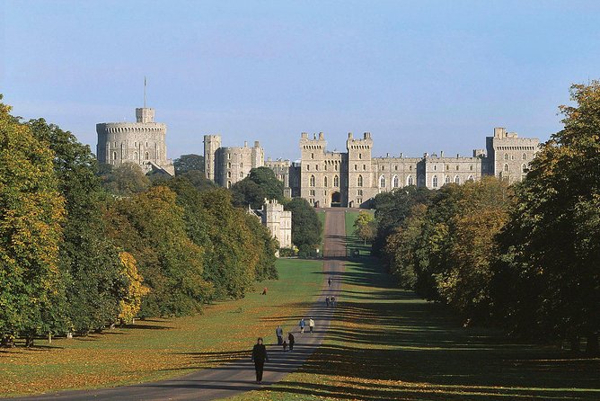 Windsor Castle, Stonehenge & Bath Private Car Tour from London - The value question: what you’re really paying for
