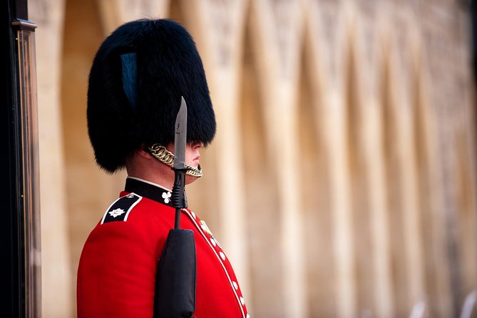 Windsor Castle, Stonehenge & Oxford Private Car Tour from London - Price and value for a private day from London