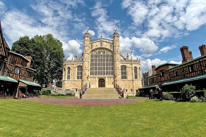 Windsor Castle, Stonehenge & Oxford Private Car Tour from London - The practical checklist that makes the day smoother
