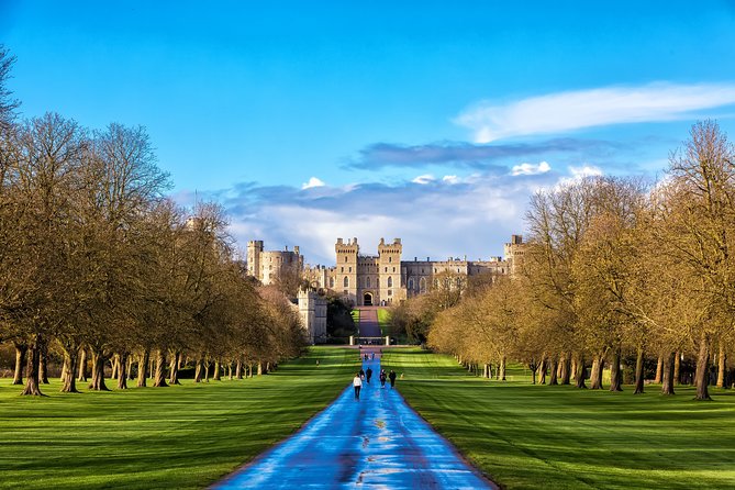 Windsor Castle, Stonehenge & Oxford Private Car Tour from London - Should you book this Windsor, Stonehenge and Oxford private car tour?