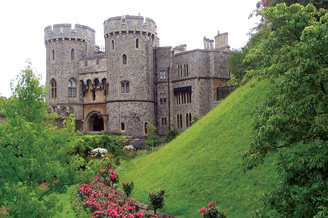 Windsor Castle Tour from London with Transportation & Audio Guide - Audio guide strategy: how to get value without getting stuck in lines