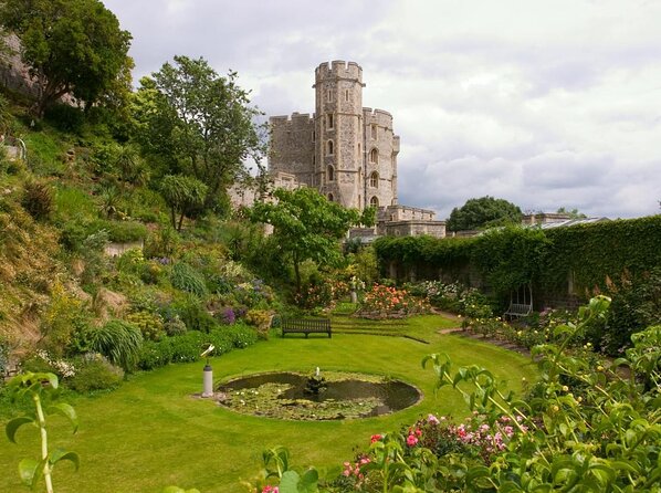 Windsor Independent Day Trip from London with Private Driver - Key highlights at a glance