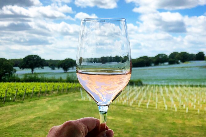 Wine Tours of Kent Private group booking - Key highlights worth planning around