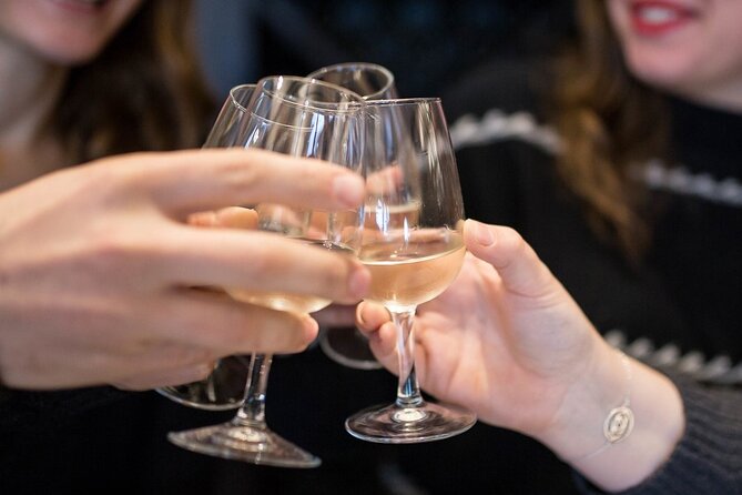 Wine Tours of Kent Private group booking - Lunch included: why that matters more than you think