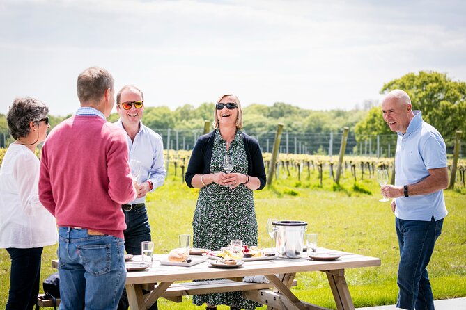 Wine Tours of Kent Private group booking - Who should book this private Kent wine tour?