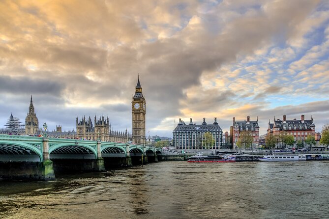 Winston Churchill & London in World War II Walking Tour - Whitehall, the Cenotaph, and Women in WWII memorials: the emotional center