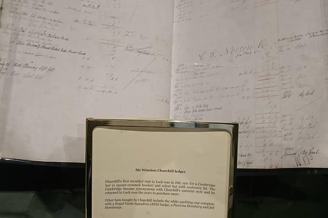 Winston Churchill's London and The Churchill War Rooms - A Private Tour. - Spencer House and the Family Web, Including a Link to Diana