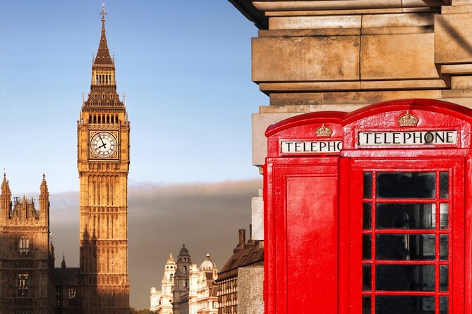 Wizarding London: Interactive Game & Magical Walking Tour - The walking line: Whitehall to Trafalgar Square riddles