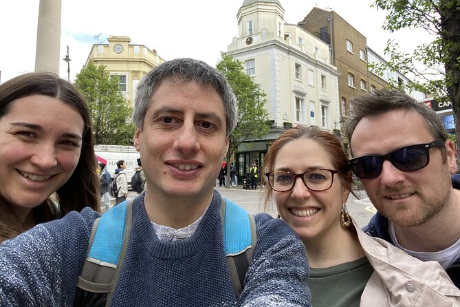 Wizarding London: Interactive Game & Magical Walking Tour - Puzzles, reading load, and family-friendly pacing