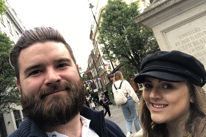 Wizarding London: Interactive Game & Magical Walking Tour - How Harry Potter is it, really