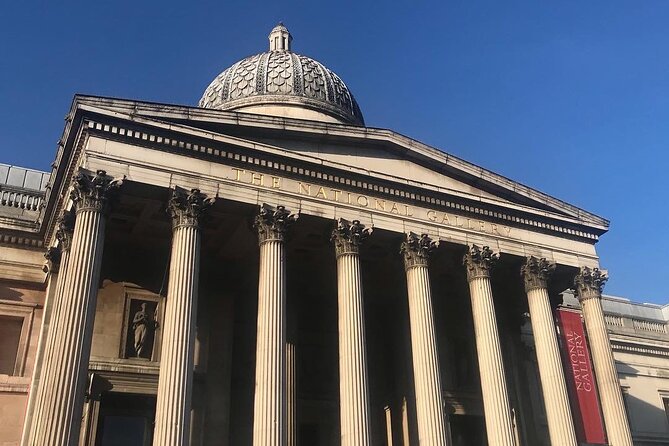 Women in Art Walking Tour - Key highlights worth planning around