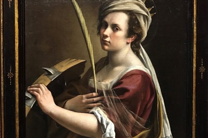 Women in Art Walking Tour - Women in Art changes how you see the National Gallery