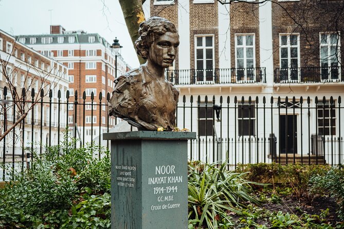 Women of Bloomsbury Walking Tour - Why the Women of Bloomsbury Walk Changes How You See London