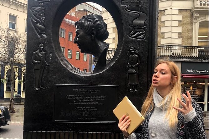 Women Of Westminster Walking Tour - Big Ben: Women in Politics Where the Topic Feels Real