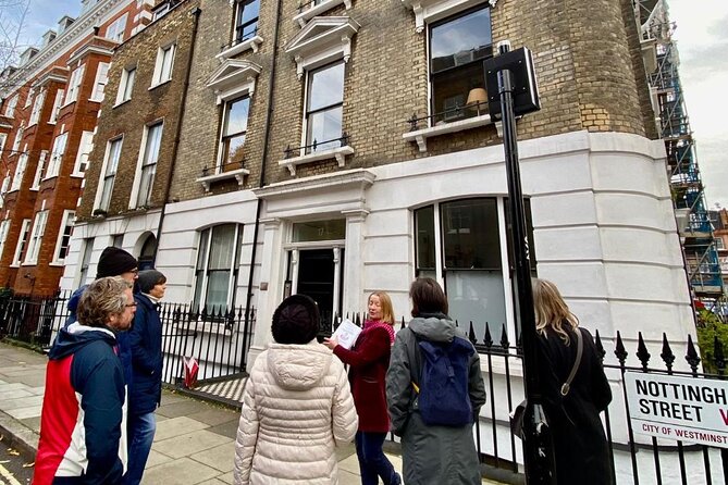 Women of Whitechapel 2 hour Walking Tour - Women of Whitechapel, why this walk is more than a quick history loop