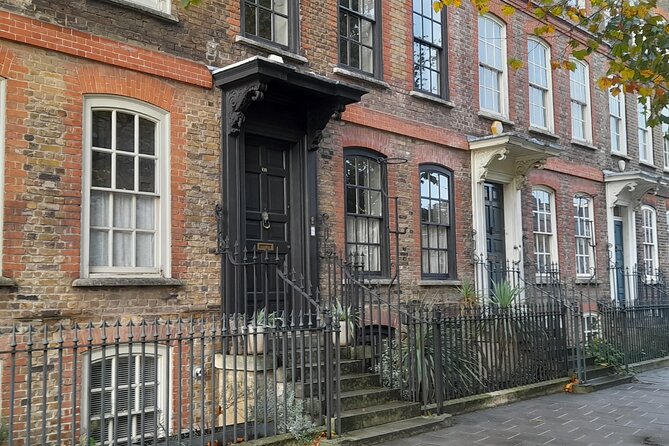 Women of Whitechapel 2 hour Walking Tour - Price and time, what you’re really getting for $27.53