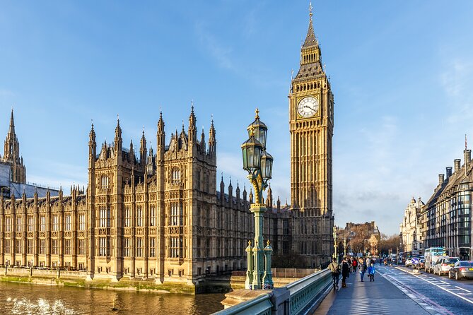 WW2 London Walking Tour & Churchill War Rooms Entrance Ticket - Price and Value: Why $60.77 Feels Fair for What You Get