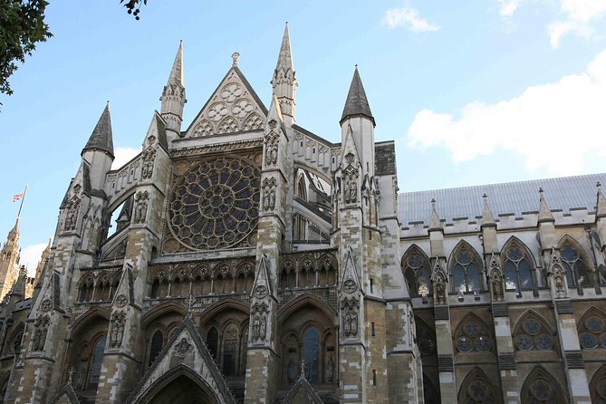 WW2 London Walking Tour & Churchill War Rooms Entrance Ticket - Getting the Most Out of Your Walking Portion