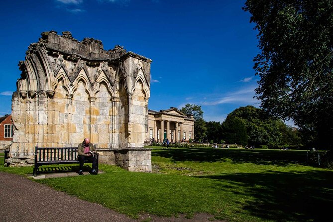 York 3-Hour Photography Walking Tour - How the photo coaching actually helps your pictures