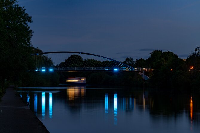 York Evening Ouse Escape or Strawberries & Cream Cruise - Route Expectations: Why Some People Feel It Does Not Show Enough
