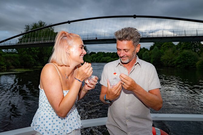 York Evening Ouse Escape or Strawberries & Cream Cruise - Staff and Atmosphere: The Kindness Factor