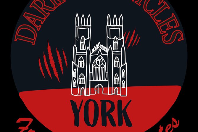 York Forbidden Chronicles - Tales for the dark souls. - Quick hits before you go
